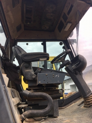 Hamm Roller 3520 รถบดสั่นสะเทือน 20 ตัน นำเข้าจากอเมริกา โทร. 080-6565422 (หนิง)