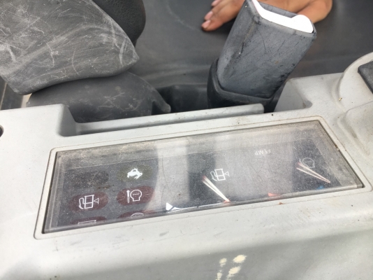 Hamm Roller 3520 รถบดสั่นสะเทือน 20 ตัน นำเข้าจากอเมริกา โทร. 080-6565422 (หนิง)