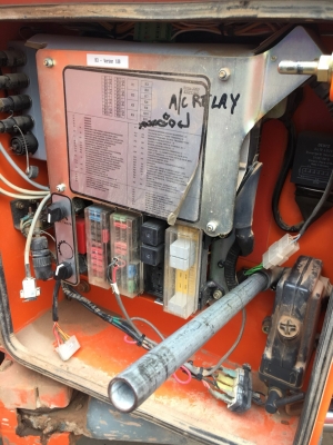 Hamm Roller 3520 รถบดสั่นสะเทือน 20 ตัน นำเข้าจากอเมริกา โทร. 080-6565422 (หนิง)