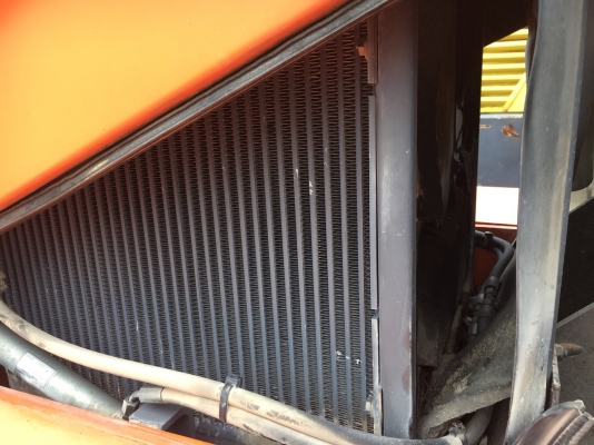 Hamm Roller 3520 รถบดสั่นสะเทือน 20 ตัน นำเข้าจากอเมริกา โทร. 080-6565422 (หนิง)