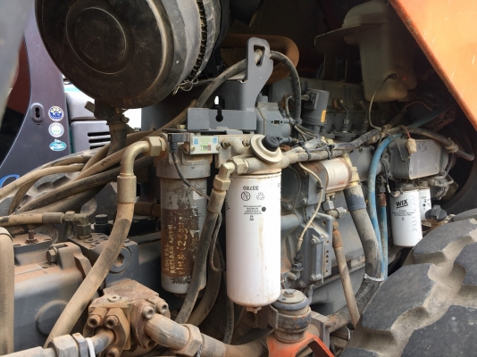 Hamm Roller 3520 รถบดสั่นสะเทือน 20 ตัน นำเข้าจากอเมริกา โทร. 080-6565422 (หนิง)