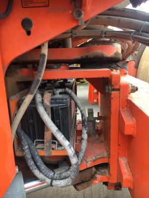 Hamm Roller 3520 รถบดสั่นสะเทือน 20 ตัน นำเข้าจากอเมริกา โทร. 080-6565422 (หนิง)