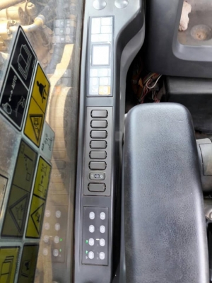 รถแบ็คโฮ CAT 320D เครื่อง/ปั๊มเดิม ไฟฟ้าครบ เอวแน่น ช่วงล่างเต็ม ไม่โหลด เอกสารพร้อม