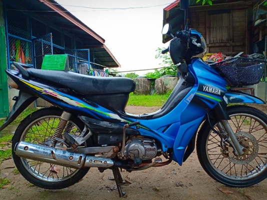 สปาร์ค z