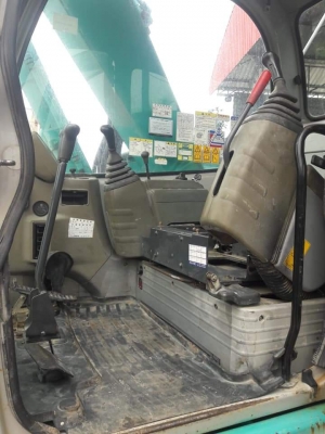 ขายจ้า..KOBELCO SK60SR YT02  เก่านอกแท้...เดิมๆๆ..มีลายแย๊ก...เครื่องปั๊มดี..6,XXX  ชั่วโมง .พร้อมใช้..โทร..089-3818694  จ๊อย...