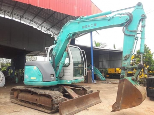 ขายจ้า..KOBELCO SK60SR YT02  เก่านอกแท้...เดิมๆๆ..มีลายแย๊ก...เครื่องปั๊มดี..6,XXX  ชั่วโมง .พร้อมใช้..โทร..089-3818694  จ๊อย...