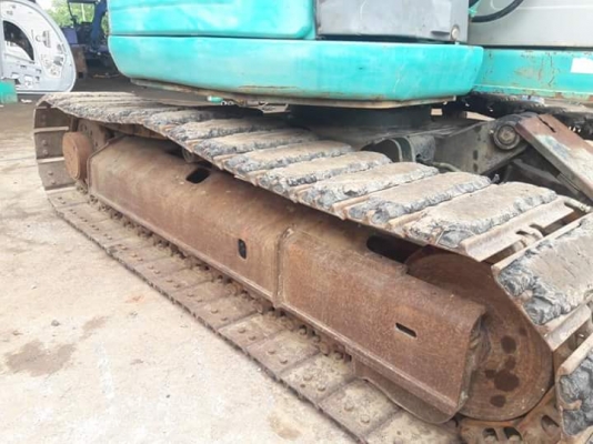 ขายจ้า..KOBELCO SK60SR YT02  เก่านอกแท้...เดิมๆๆ..มีลายแย๊ก...เครื่องปั๊มดี..6,XXX  ชั่วโมง .พร้อมใช้..โทร..089-3818694  จ๊อย...
