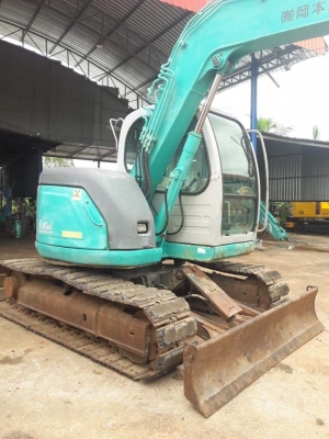 ขายจ้า..KOBELCO SK60SR YT02  เก่านอกแท้...เดิมๆๆ..มีลายแย๊ก...เครื่องปั๊มดี..6,XXX  ชั่วโมง .พร้อมใช้..โทร..089-3818694  จ๊อย...