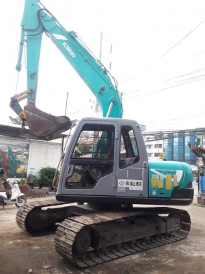 ขายจ้า...KOBELCO SK120-3  มาร์คไฟว์  ซุปเปอร์  เก่านอกแท้..เดิมๆๆ..เครืองปั๊มดี..ใช้งานมาแค่ 5,XXX  ชั่วโมง..มีลายแย๊ก...พร้อมใช้..โทร  089-3818694  จ๊อย.