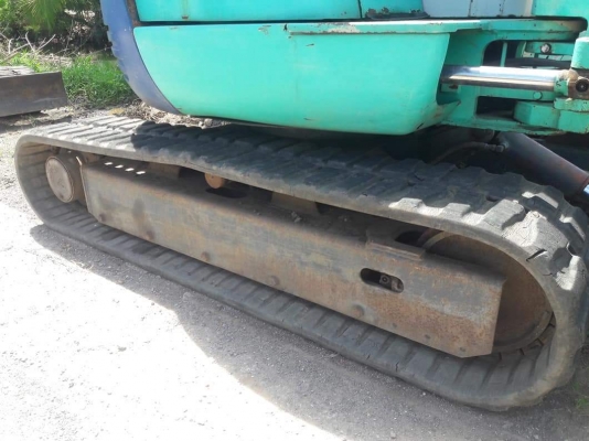 ขายจ้า..IHI  40JX  เก่านอกแท้...เดิมๆๆ..เครื่องปั๊มดี...พร้อมใช้..โทร 089-3818694  จ๊อย.