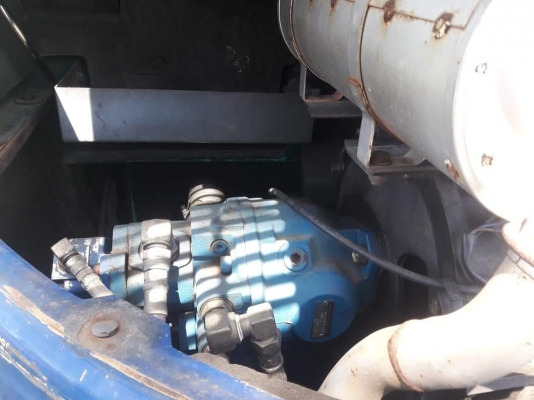 ขายจ้า..IHI  40JX  เก่านอกแท้...เดิมๆๆ..เครื่องปั๊มดี...พร้อมใช้..โทร 089-3818694  จ๊อย.