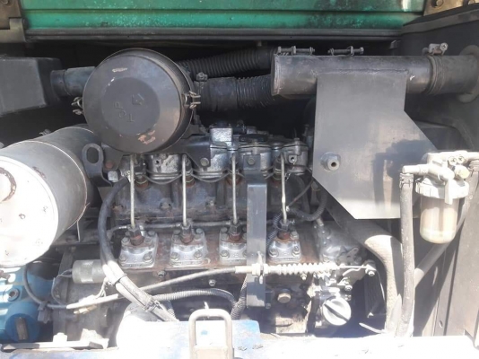 ขายจ้า..IHI  40JX  เก่านอกแท้...เดิมๆๆ..เครื่องปั๊มดี...พร้อมใช้..โทร 089-3818694  จ๊อย.