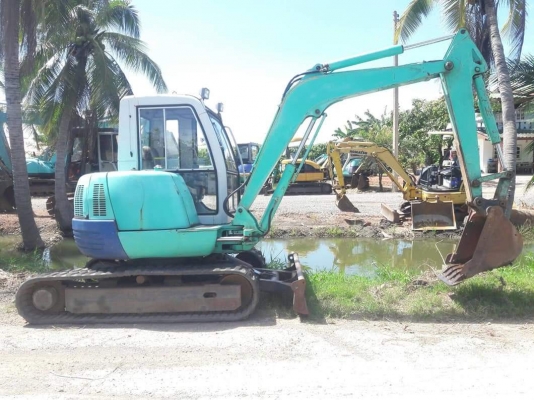 ขายจ้า..IHI  40JX  เก่านอกแท้...เดิมๆๆ..เครื่องปั๊มดี...พร้อมใช้..โทร 089-3818694  จ๊อย.