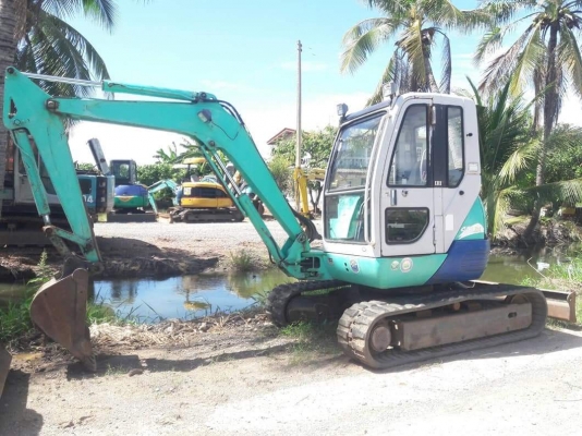 ขายจ้า..IHI  40JX  เก่านอกแท้...เดิมๆๆ..เครื่องปั๊มดี...พร้อมใช้..โทร 089-3818694  จ๊อย.