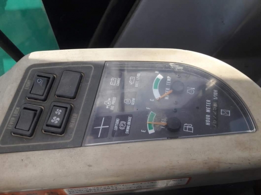 ขายจ้า..IHI  40JX  เก่านอกแท้...เดิมๆๆ..เครื่องปั๊มดี...พร้อมใช้..โทร 089-3818694  จ๊อย.