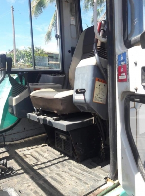 ขายจ้า..IHI  40JX  เก่านอกแท้...เดิมๆๆ..เครื่องปั๊มดี...พร้อมใช้..โทร 089-3818694  จ๊อย.