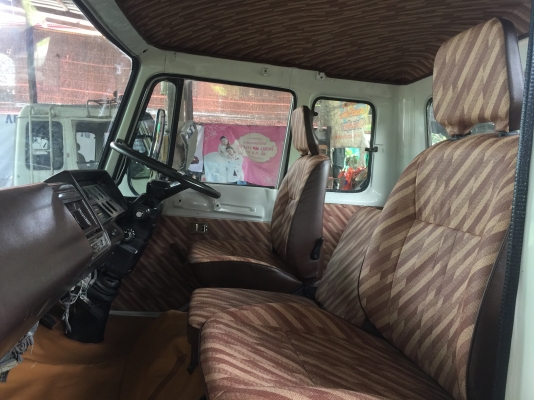 ขาย หัวสิบล้อ ฮีโน่  F18  สีใหม่ เบรคทิฟี่ อุปกรณ์ครบ