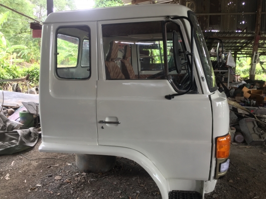 ขาย หัวสิบล้อ ฮีโน่  F18  สีใหม่ เบรคทิฟี่ อุปกรณ์ครบ