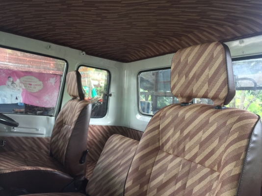 ขาย หัวสิบล้อ ฮีโน่  F18  สีใหม่ เบรคทิฟี่ อุปกรณ์ครบ