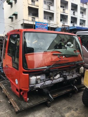 ขายหัวเก๋งฮีโน่ สิงห์ไฮเทค กว้าง จากญี่ปุ่น