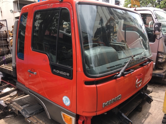 ขายหัวเก๋งฮีโน่ สิงห์ไฮเทค กว้าง จากญี่ปุ่น