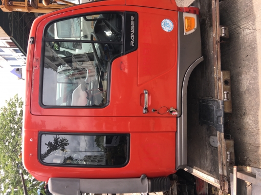 ขายหัวเก๋งฮีโน่ สิงห์ไฮเทค กว้าง จากญี่ปุ่น