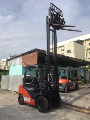 ขายและให้เช่ารถยกราคาเริ่มต้น 2500 บาทต่อวัน ขายและให้เช่ารถยกราคาเริ่มต้น 2500 บาทต่อวัน