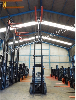 จำหน่ายรถ Forklift TOYOTA 02-8FD30 ใหม่ป้ายแดง จำหน่ายรถ Forklift TOYOTA 02-8FD30 ใหม่ป้ายแดง