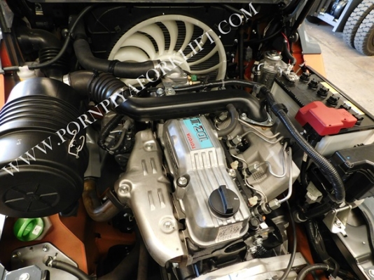 จำหน่ายรถ Forklift TOYOTA 02-8FD30 ใหม่ป้ายแดง จำหน่ายรถ Forklift TOYOTA 02-8FD30 ใหม่ป้ายแดง