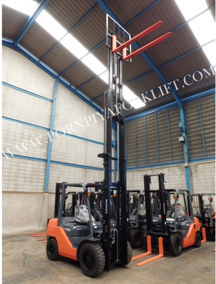 จำหน่ายรถ Forklift TOYOTA 02-8FD30 ใหม่ป้ายแดง จำหน่ายรถ Forklift TOYOTA 02-8FD30 ใหม่ป้ายแดง