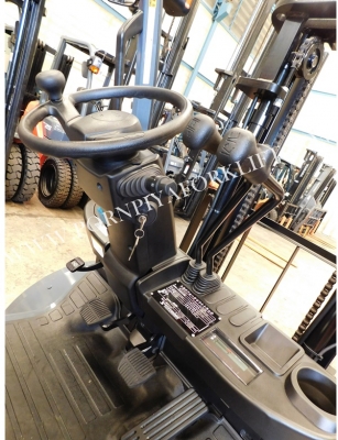 จำหน่ายรถ Forklift TOYOTA 02-8FD30 ใหม่ป้ายแดง จำหน่ายรถ Forklift TOYOTA 02-8FD30 ใหม่ป้ายแดง