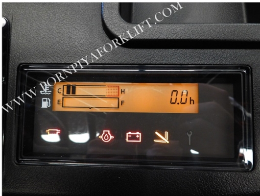 จำหน่ายรถ Forklift TOYOTA 02-8FD30 ใหม่ป้ายแดง จำหน่ายรถ Forklift TOYOTA 02-8FD30 ใหม่ป้ายแดง