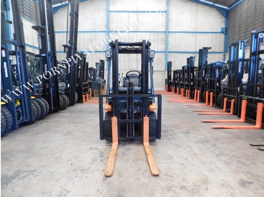 จำหน่ายรถ Forklift TOYOTA 52-8FD30 จำหน่ายรถ Forklift TOYOTA 52-8FD30