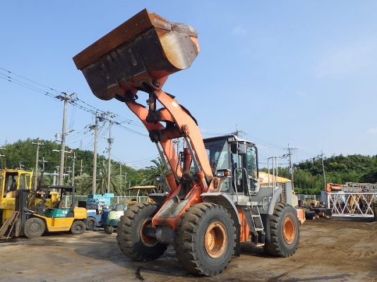 ขายรถตัก ยี่ห้อTCM รุ่น ZW250 ขายรถตัก ยี่ห้อTCM รุ่น ZW250