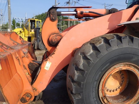 ขายรถตัก ยี่ห้อTCM รุ่น ZW250 ขายรถตัก ยี่ห้อTCM รุ่น ZW250