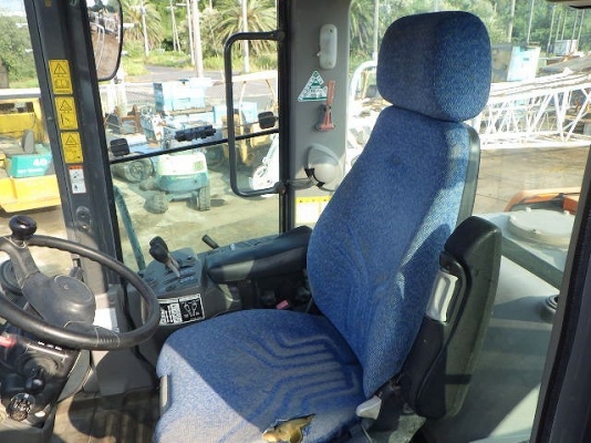 ขายรถตัก ยี่ห้อTCM รุ่น ZW250 ขายรถตัก ยี่ห้อTCM รุ่น ZW250