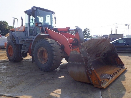 ขายรถตัก ยี่ห้อTCM รุ่น ZW250 ขายรถตัก ยี่ห้อTCM รุ่น ZW250