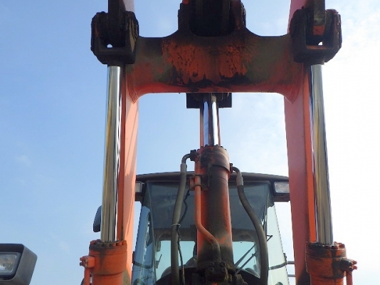 ขายรถตัก ยี่ห้อTCM รุ่น ZW250 ขายรถตัก ยี่ห้อTCM รุ่น ZW250