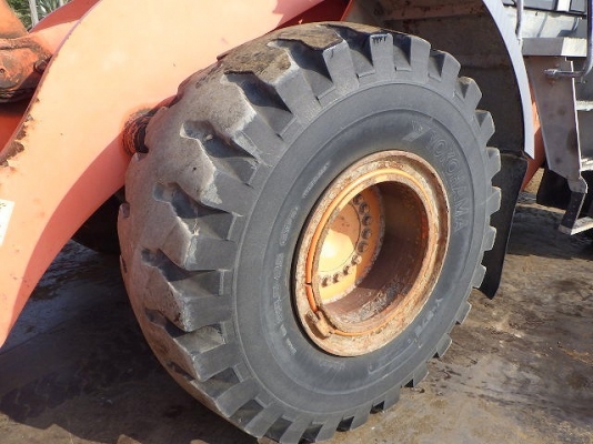 ขายรถตัก ยี่ห้อTCM รุ่น ZW250