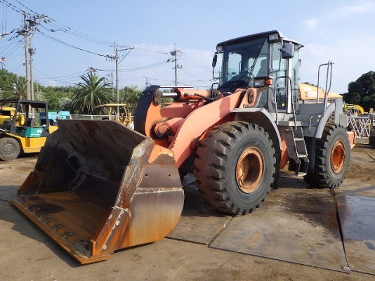 ขายรถตัก ยี่ห้อTCM รุ่น ZW250 ขายรถตัก ยี่ห้อTCM รุ่น ZW250