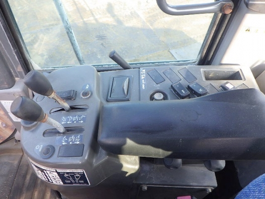 ขายรถตัก ยี่ห้อTCM รุ่น ZW250 ขายรถตัก ยี่ห้อTCM รุ่น ZW250