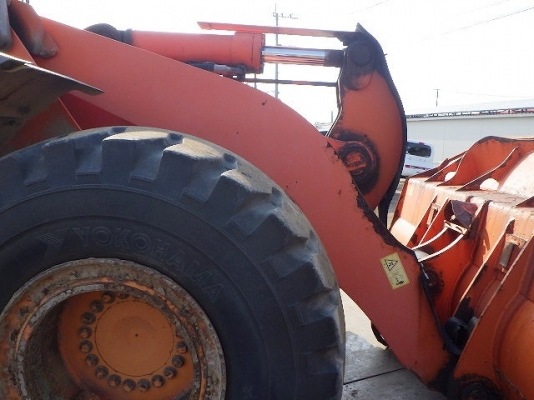 ขายรถตัก ยี่ห้อTCM รุ่น ZW250 ขายรถตัก ยี่ห้อTCM รุ่น ZW250