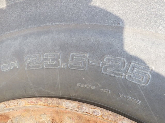 ขายรถตัก ยี่ห้อTCM รุ่น ZW250 ขายรถตัก ยี่ห้อTCM รุ่น ZW250