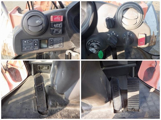 ขายรถตัก ยี่ห้อTCM รุ่น ZW250 ขายรถตัก ยี่ห้อTCM รุ่น ZW250