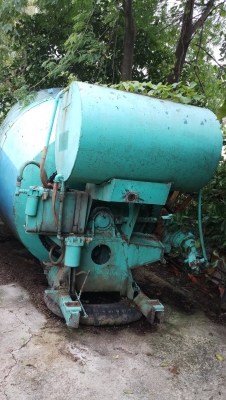 ลดล้างสต๊อกโม่มือสองญี่ปุ่นขายตามสภาพ