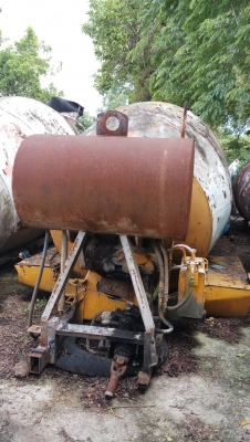 ลดล้างสต๊อกโม่มือสองญี่ปุ่นขายตามสภาพ