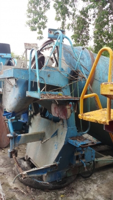 ลดล้างสต๊อกขายตามสภาพ โม่เก่านอก 2.5 คิว