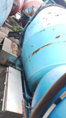 ลดล้างสต๊อกขายตามสภาพโม่เก่านอก 3 คิว