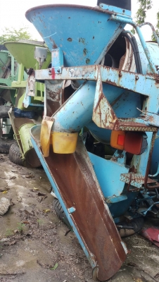 ลดล้างสต๊อกขายตามสภาพโม่เก่านอก 3 คิว