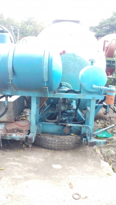 ลดล้างสต๊อกขายตามสภาพโม่เก่านอก 3 คิว